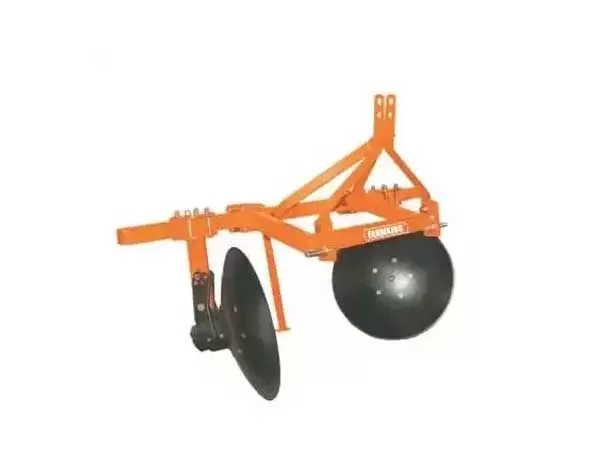 Farmking Disc Ridger