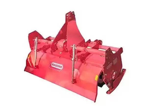 Maschio Gaspardo VIRAT PRO HC 185