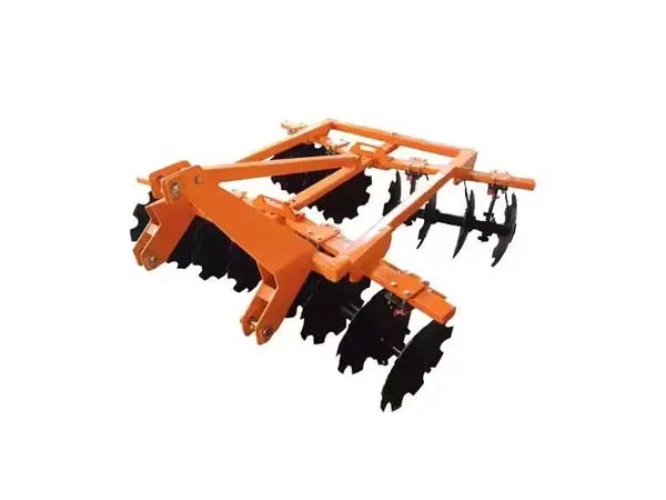 Universal Mounted Heavy Duty Tandem Disc Harrow