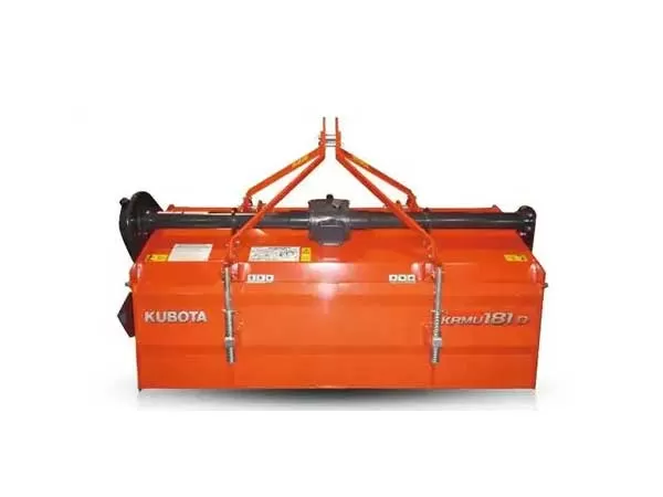 Kubota KRMU181D