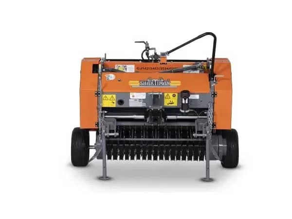 Shaktiman Round Baler SRB-45