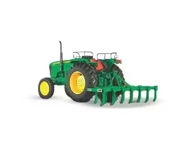John Deere Heavy Duty Rigid Type