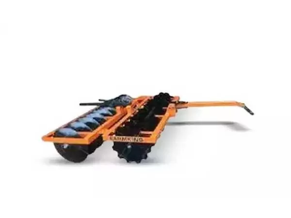 Soiltech Harrow 8 FT