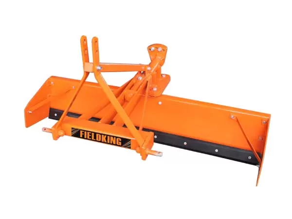 Fieldking Terracer Blade