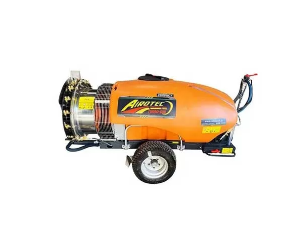 MITRA Airotec Turbo 600 Lit Compact