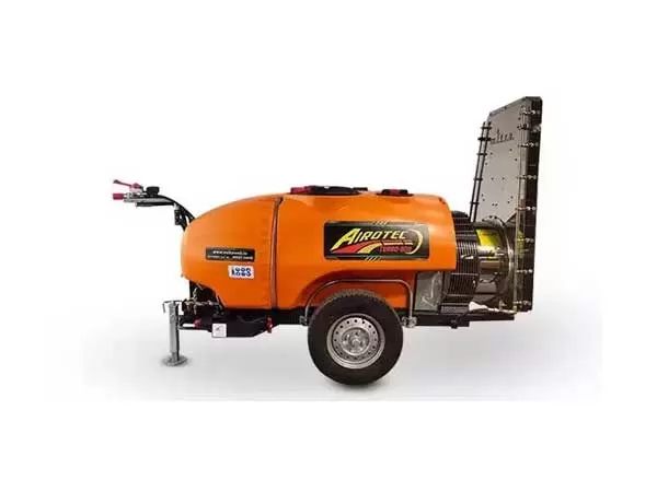 MITRA Airotec Turbo 800