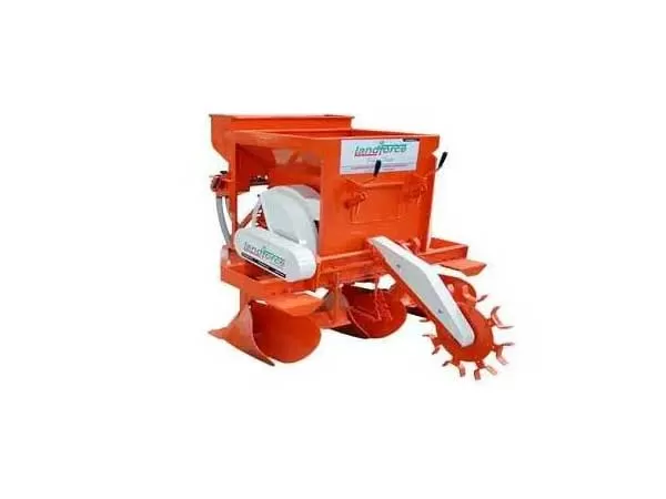 Landforce Potato Planter