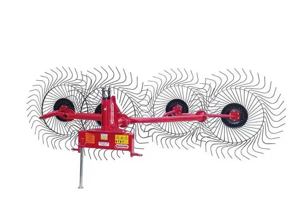 Maschio Gaspardo GIRASOLE 4