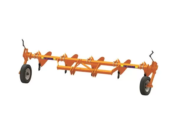 Fieldking Tyne Ridger Cultivator
