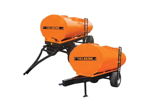 Fieldking Water Tanker