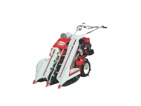 Khedut Reaper Binder