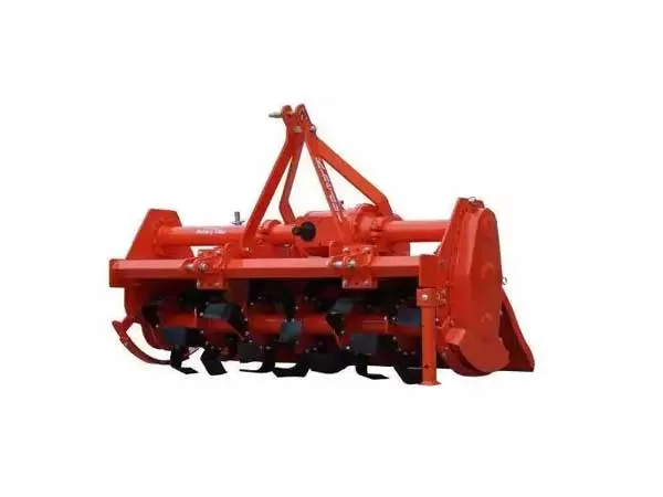 Khedut Heavy Duty Rotary Tiller