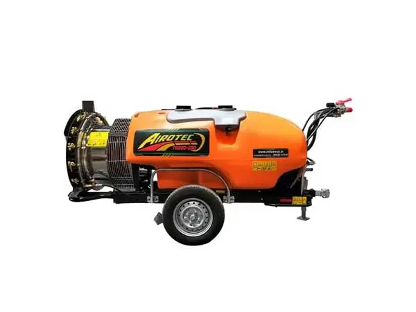 MITRA Airotec Turbo 600