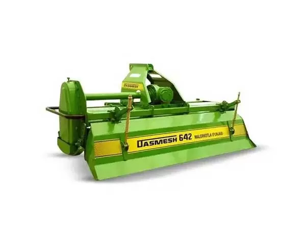 Dasmesh 642 (7 Feet)