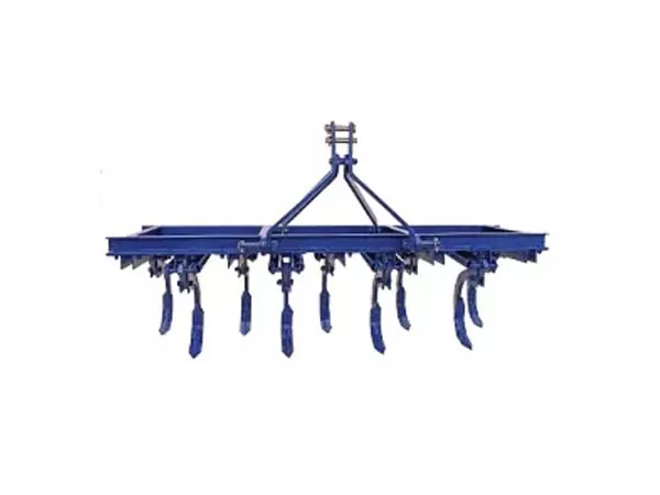 Swaraj Spring Loaded Cultivator