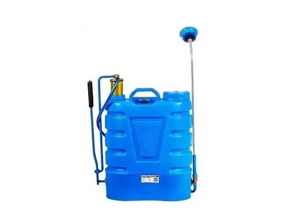 Neptune Hariyali-08 Manual