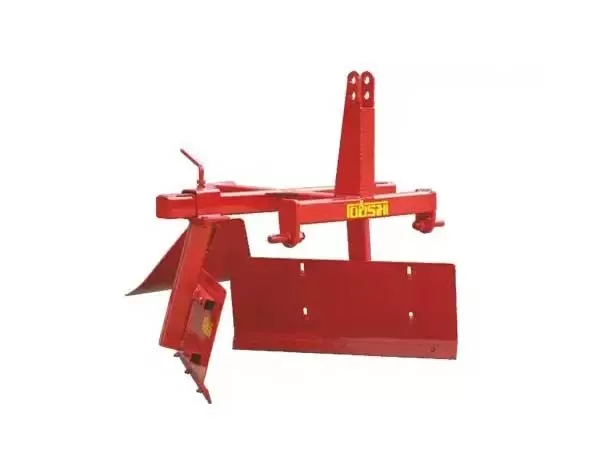 Agrotis Bund Former / Bed Maker