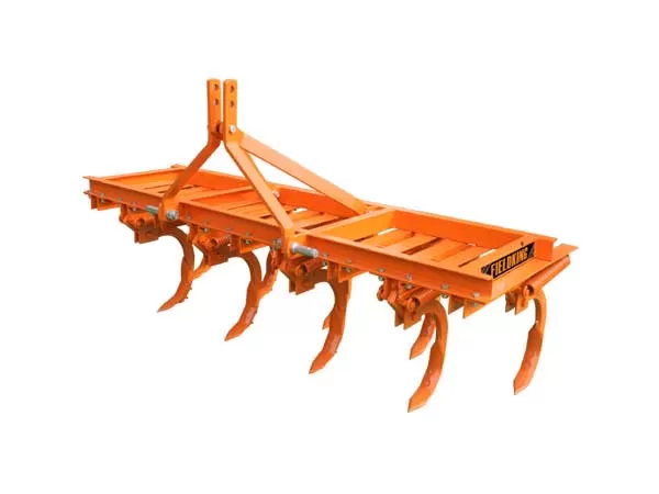 Fieldking Extra Heavy Duty Tiller