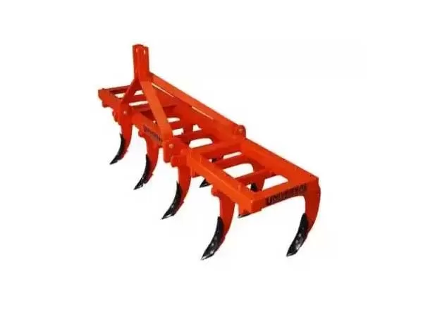 Universal Heavy Duty Rigid Cultivator