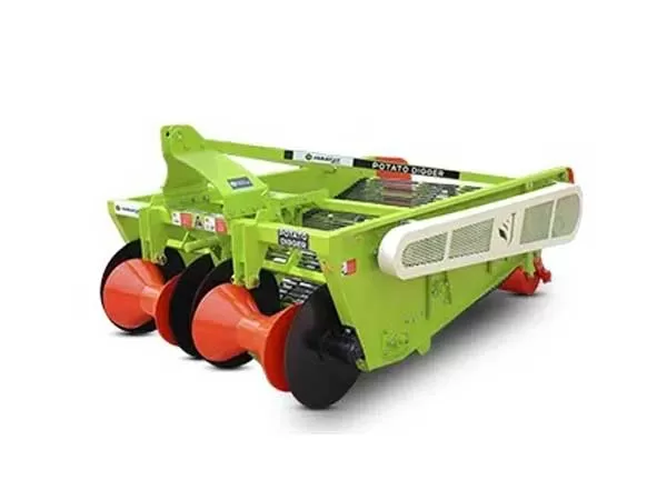 Jagatjit JPD57A Potato Digger