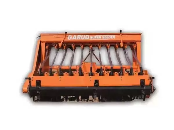 Garud Super Seeder