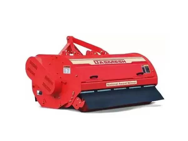 Dasmesh 713 - Straw Mulcher