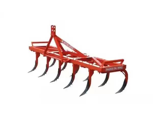 Ks Agrotech Cultivator