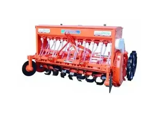 Landforce Roto Seeder (Heavy Duty)
