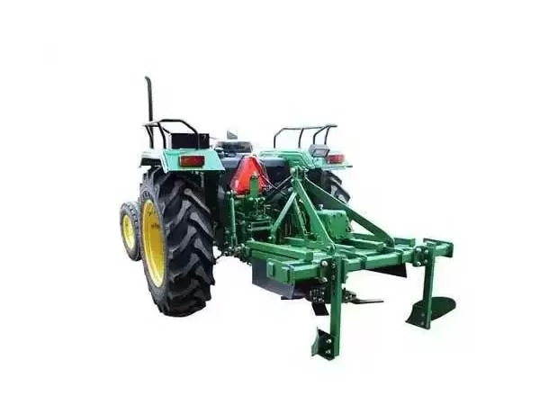 John Deere Ratoon Manager SS 1001