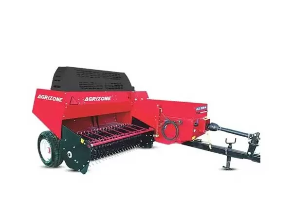 Agrizone Square Baler AZ