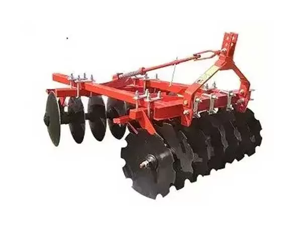 Mahindra Disc Harrow