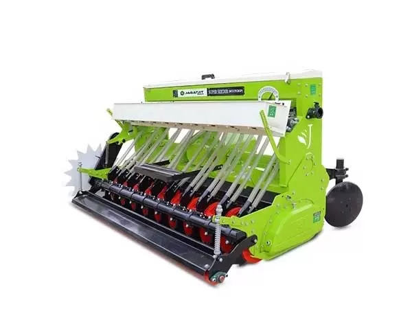 Jagatjit Super Seeder Multi Crop