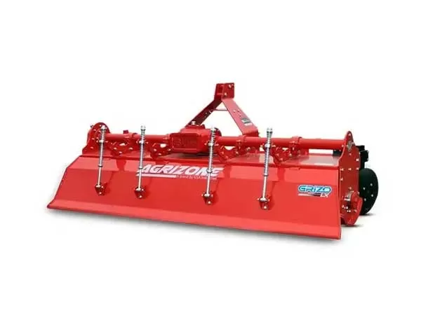 Agrizone Grizo Single Speed HD