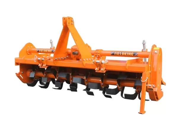 Fieldking Robust Single Speed