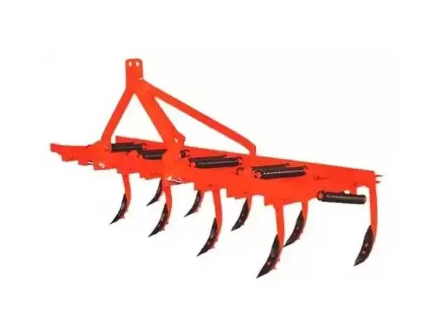 Universal Medium Duty Spring Loaded Cultivator