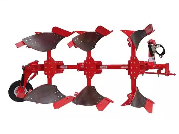 Maschio Gaspardo Sumo 3 MB