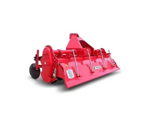 Jagatjit Rotavator Jagro H2