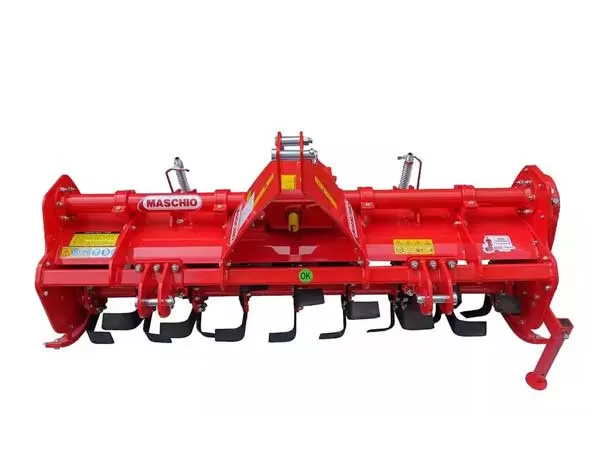 Maschio Gaspardo VIRAT PRO 145
