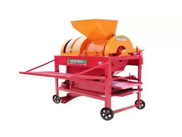 Sonalika 30x18, Double Fan SMIII Auto