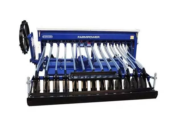 Farmpower Super Seeder