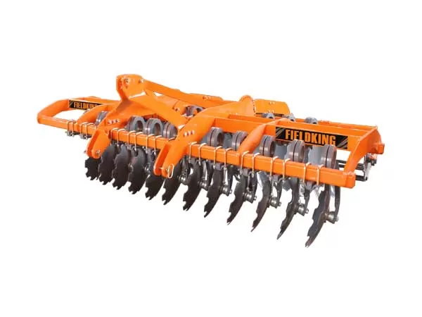 Fieldking High Speed Disc Harrow Pro
