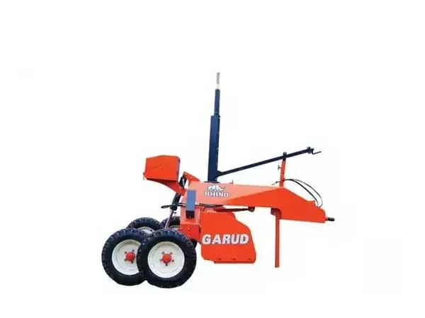 Garud Laser Land Leveler