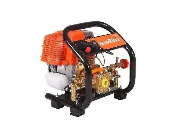 Neptune PW 768 B Power