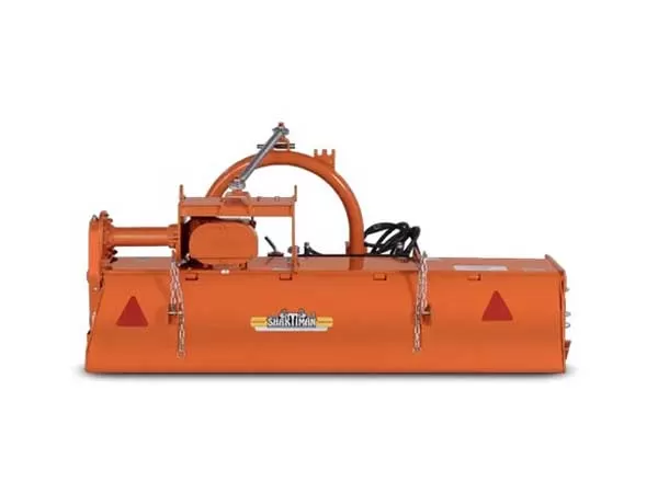 Shaktiman Hydraulic Side Shift