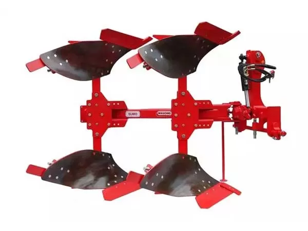 Maschio Gaspardo SUMO 2MB