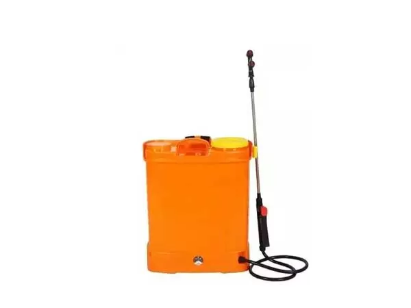 Neptune VN-13 Battery