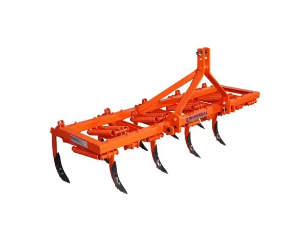 Universal Spring Loaded Cultivator