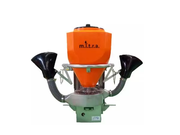 MITRA DUSTER