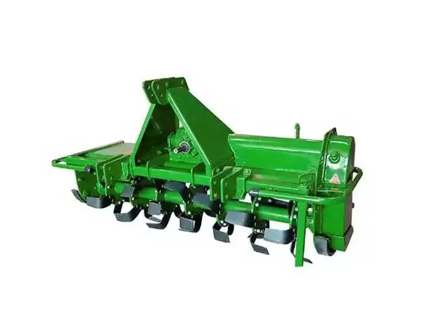 Hind Agro Rotavator
