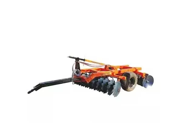 Farmking Hydraulic Disc Harrow